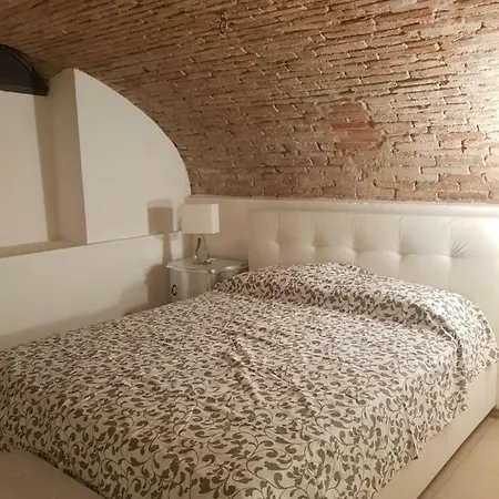 Appartamento Casa Rossella