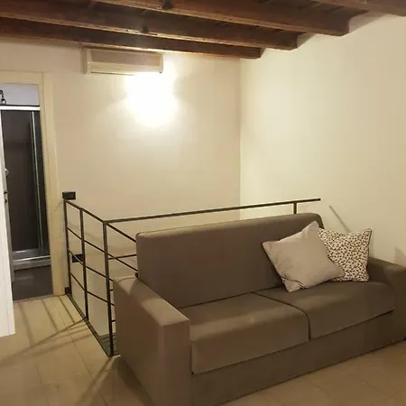 公寓 Casa Rossella *