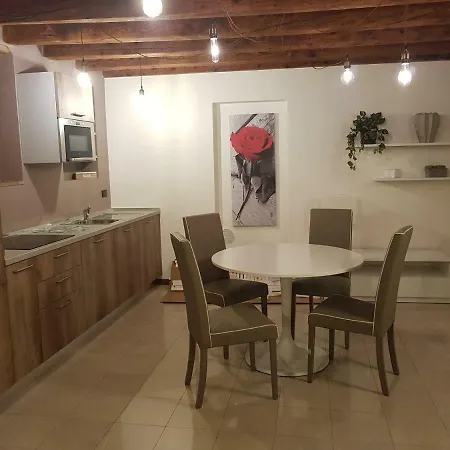 Casa Rossella 公寓 维罗纳