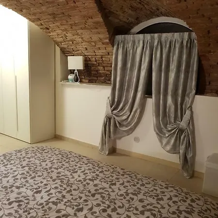 Casa Rossella Apartment