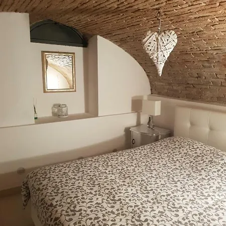Casa Rossella Apartment