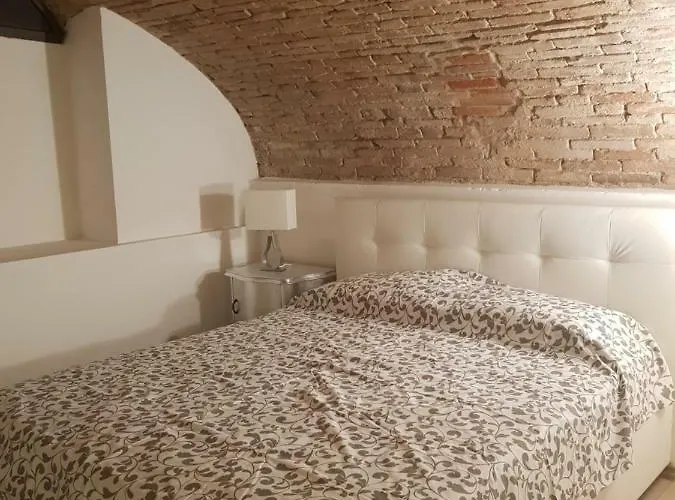 Appartement Casa Rossella