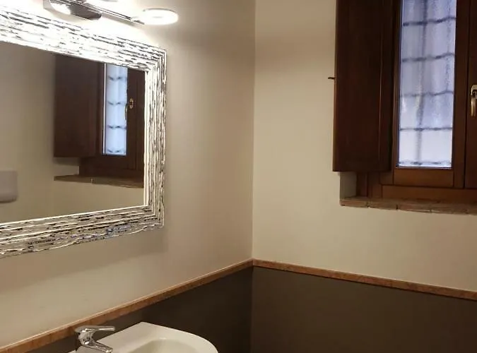 דירה Casa Rossella *