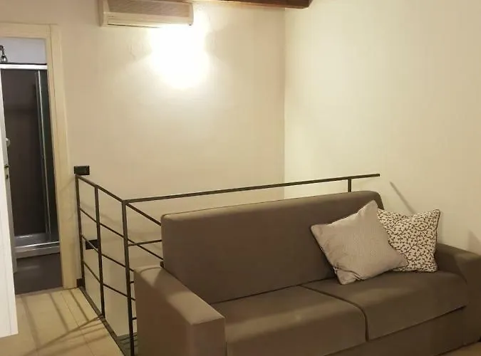 דירה Casa Rossella *