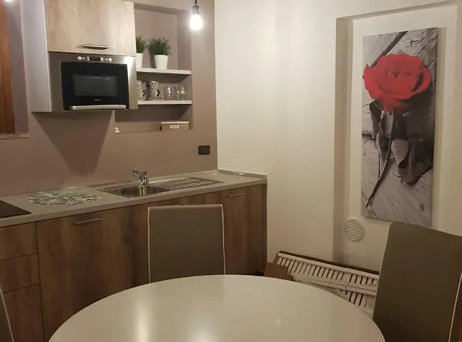 Casa Rossella * ורונה