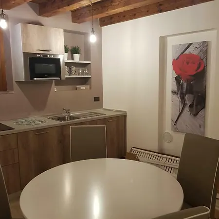 Casa Rossella * Werona