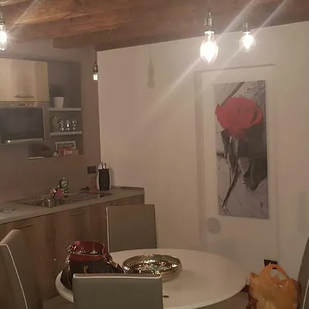 Apartament Casa Rossella