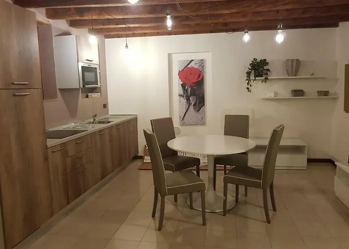 Casa Rossella Apartman Verona