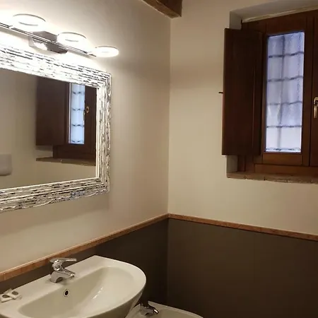 Apartament Casa Rossella *